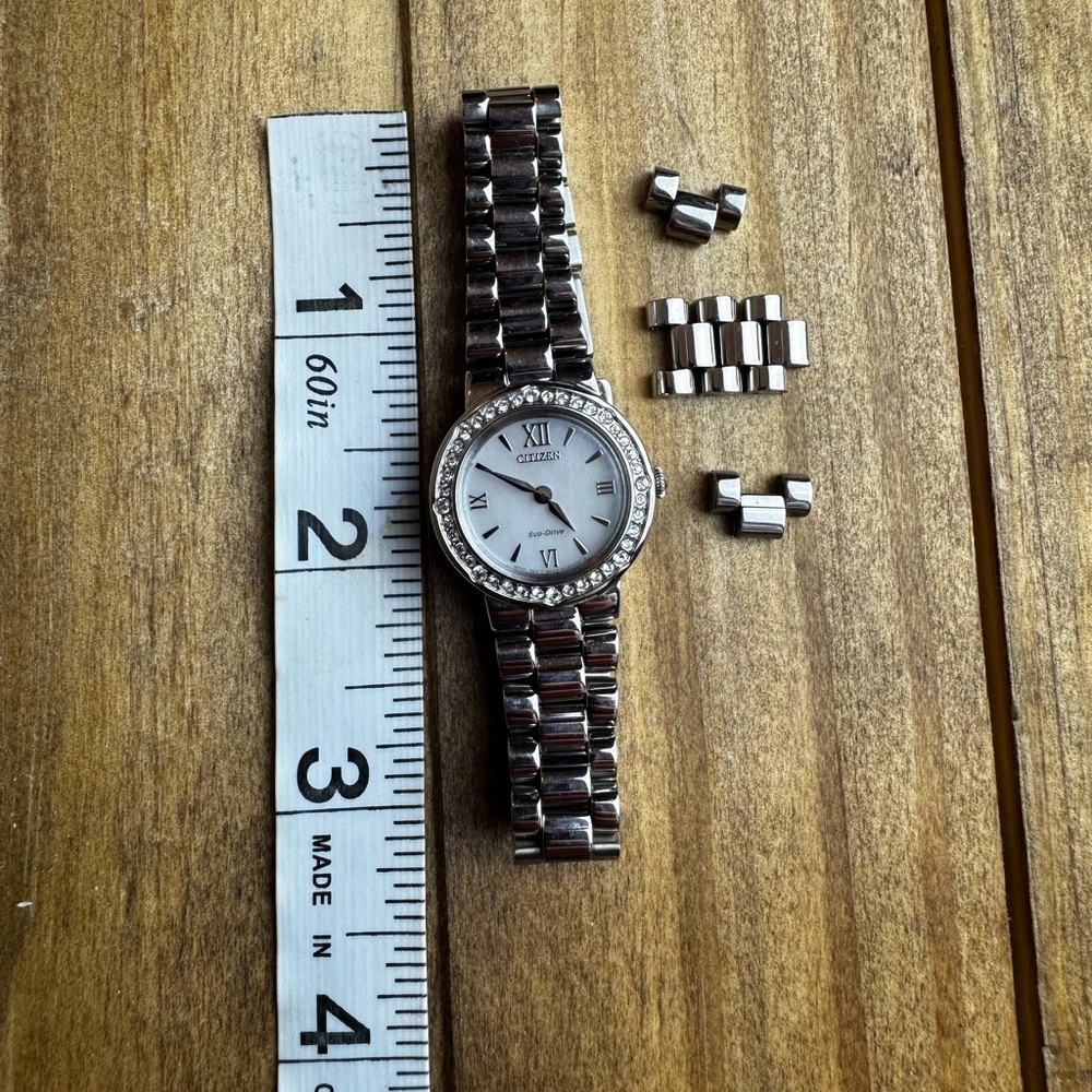 Women’s Citizen Eco-Drive Watch - Picture 8 of 8